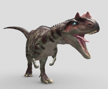 Modern Animal-ID:494071962