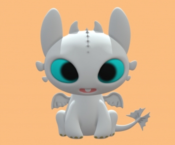 Modern Robot-ID:705868015
