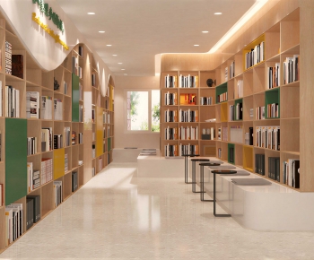 Modern Library-ID:412778993