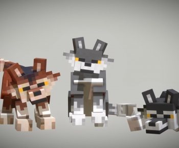 Modern Toys-ID:123883967