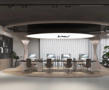 Modern Staff Area-ID:100941908