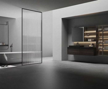 Modern Toilet-ID:863167056
