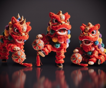 Modern Meichen-ID:289580827