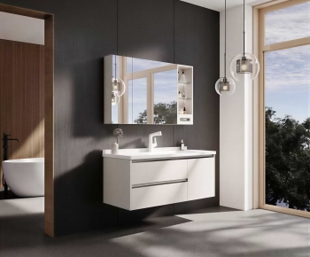 Modern TOILET-ID:585796126