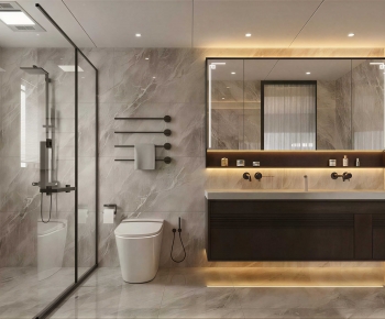 Modern TOILET-ID:924297091