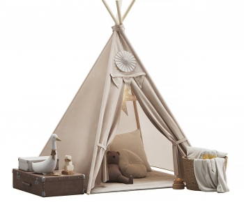 Modern Tent-ID:742065911