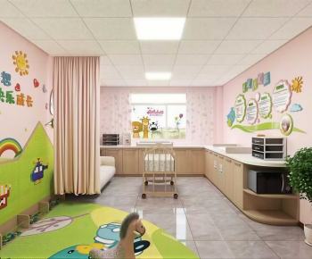 Modern Maternal And Infant Store-ID:516740085