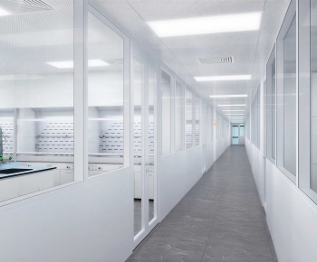 Modern Laboratory-ID:587260777