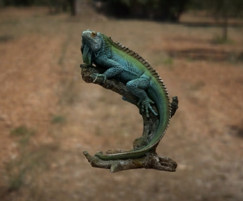 Modern Animal-ID:239389905