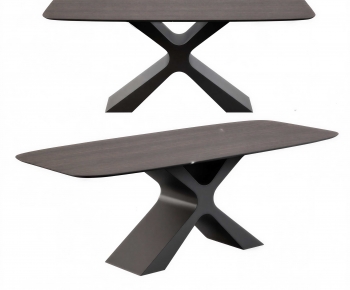 Modern Dining Table-ID:515724908