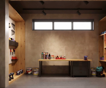 Industrial Style Other-ID:479803098