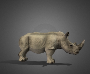 Modern Mammal-ID:532495983