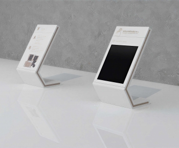 Modern Guide Board/bulletin Board-ID:685094121