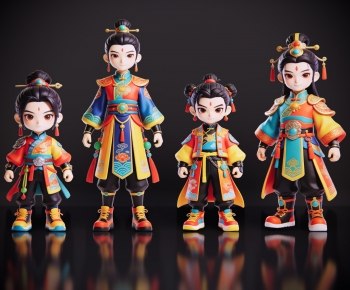 Modern Meichen-ID:249222993