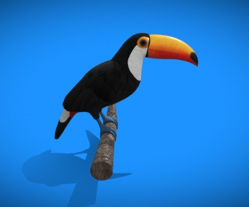 Modern Animal-ID:743973029
