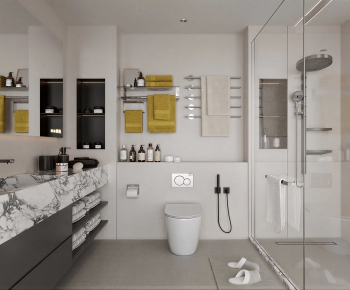 Modern TOILET-ID:974005943