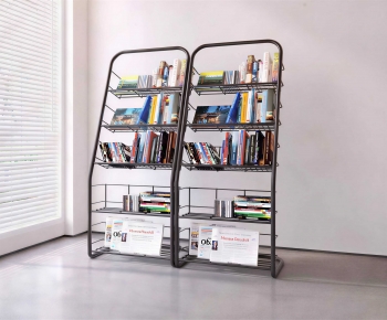 Modern Bookshelf-ID:538311022