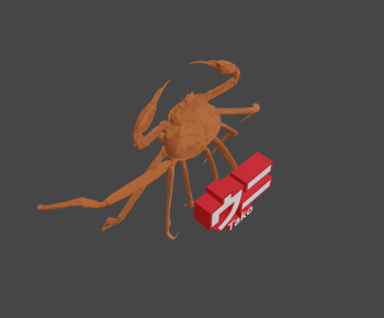 Modern Animal-ID:832782035