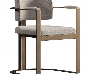 Modern Dining Chair-ID:182090045