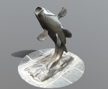 Modern Sculpture-ID:692775968