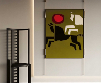 Modern Painting-ID:360071901