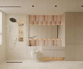 Modern TOILET-ID:426580914