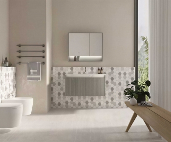Modern TOILET-ID:403558028