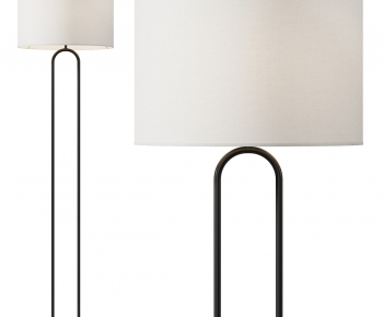Modern Floor Lamp-ID:104640962