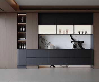 Modern Sideboard-ID:196877967
