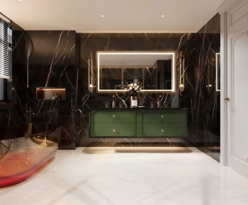 Modern TOILET-ID:579933884