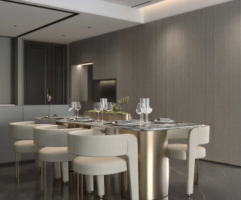 Modern Dining Room-ID:991143942