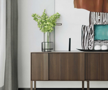 Modern Side Cabinet-ID:859279653