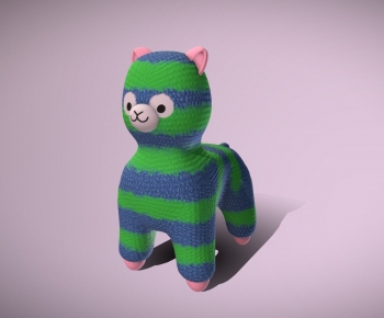 Modern Toys-ID:810385941