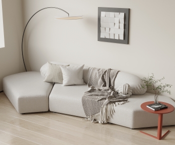 Modern A Sofa For Two-ID:557914973