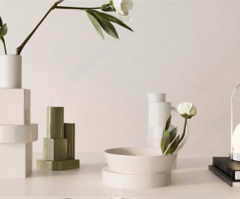Modern Decorative Set-ID:568527947