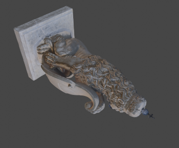 Modern Sculpture-ID:241112959