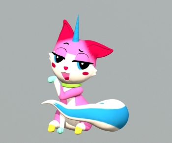 Modern Robot-ID:120764979