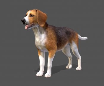 Modern Animal Dog-ID:845680258