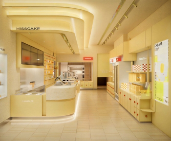 Modern Bakery-ID:103099396