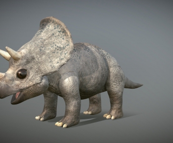 Modern Animal-ID:754395969