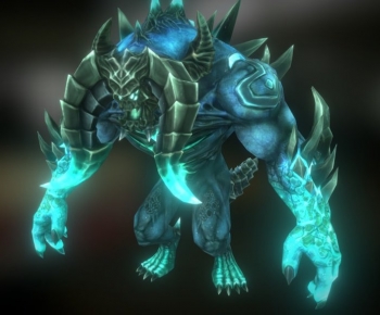 Modern Robot-ID:466278083