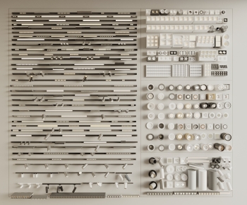 Modern Downlight Spot Light-ID:903453111