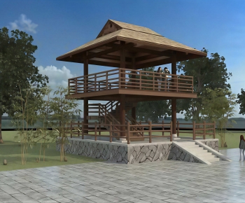 New Chinese Style Other-ID:594444992