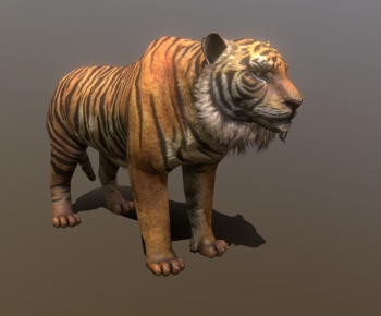 Modern Mammal-ID:427366028