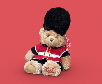 Modern Stuffed Toy-ID:313472992