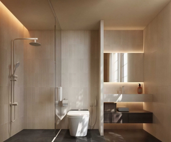 Modern TOILET-ID:680217032