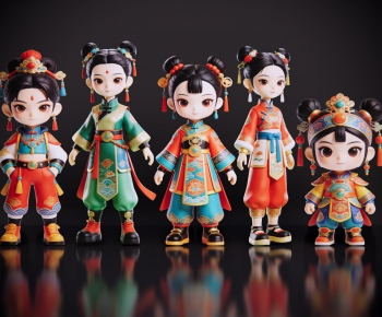 Modern Meichen-ID:262188918