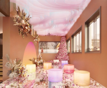 Modern Flowers-ID:147471908