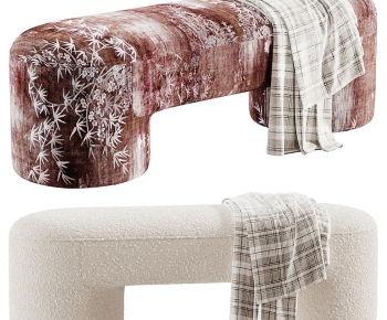 Modern Bench-ID:811976914