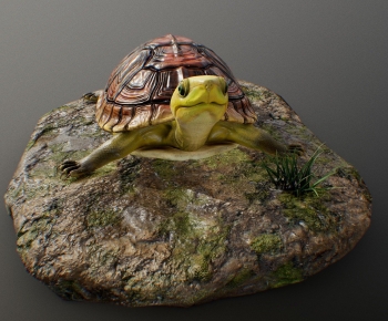 Modern Animal-ID:395039087